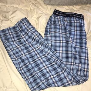 Men’s Beverly Hills polo club sleep pants
